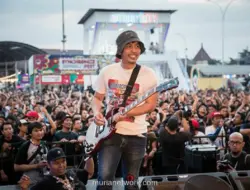 Mantan Gitaris Superglad Dadi Yudistira Meninggal karena Serangan Jantung