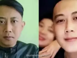 Mantan Istri Taufik Hidayat Buka Suara: Pernikahan Hanya Bertahan Dua Minggu