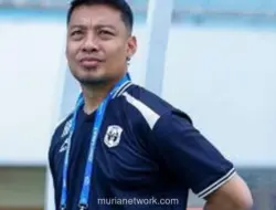 Hamka Hamzah Mulai Tugas Baru sebagai Asisten Pelatih PSIS Semarang