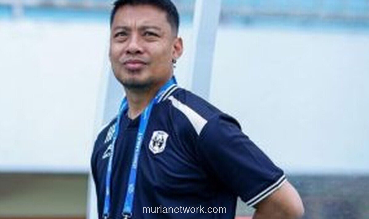 Hamka Hamzah Mulai Tugas Baru sebagai Asisten Pelatih PSIS Semarang