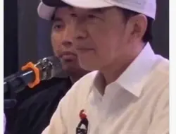 Jokowi Targetkan PSI Lolos ke Senayan pada Pemilu 2029