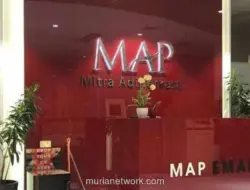 MAPA Bagikan Dividen Rp114,02 Miliar, Cek Jadwal Pembayarannya