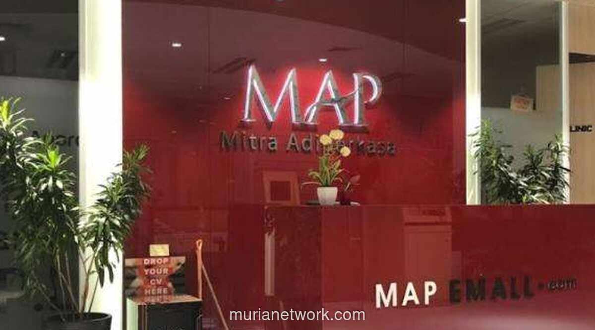 MAPA Bagikan Dividen Rp114,02 Miliar, Cek Jadwal Pembayarannya