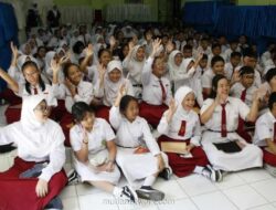 Kebijakan Bahasa Inggris Wajib di SD Dinilai Berpotensi Perlebar Ketimpangan Pendidikan