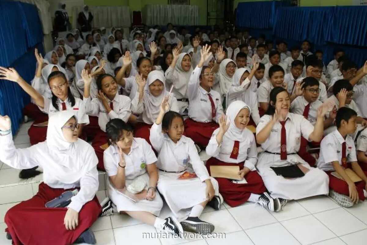 Kebijakan Bahasa Inggris Wajib di SD Dinilai Berpotensi Perlebar Ketimpangan Pendidikan