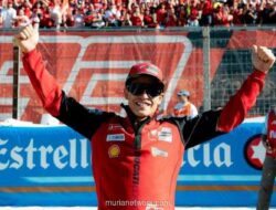 Marc Marquez Ungkap Keluarga Korbankan Liburan Demi Biaya Balap di Awal Karier