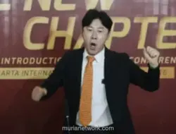 Shin Tae-yong Pangkas Lima Pemain Asing Persija, Bursa Transfer Mulai Panas