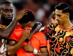 Maroko Lolos ke 16 Besar Piala Dunia 2026 Usai Kalahkan Belanda Lewat Adu Penalti