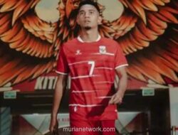 Peluang Marselino Ferdinan Tampil di Piala AFF 2026 Belum Pasti, Herdman Andalkan Pemain Lokal
