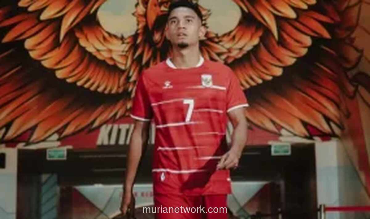 Peluang Marselino Ferdinan Tampil di Piala AFF 2026 Belum Pasti, Herdman Andalkan Pemain Lokal