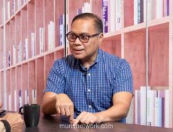 Guru Besar Hukum UI Kritik Gaya Kepemimpinan Prabowo: Presiden Dinilai Abaikan Peran Teknokrat dan Birokrasi Kemlu