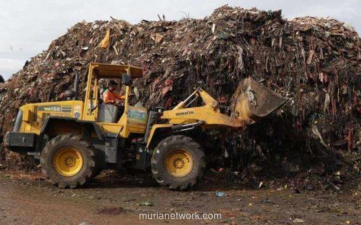 SOFA Akuisisi 10 Persen Saham Perusahaan Pengelola Sampah Energi Milik Zhejiang Weiming