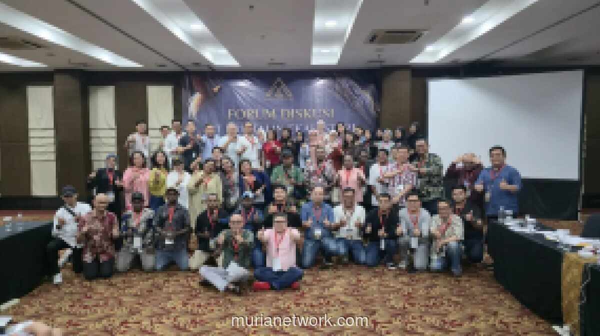 Forum Dialog Perusahaan dan Masyarakat Adat di Nabire Bahas Kesejahteraan dan Hunian Layak