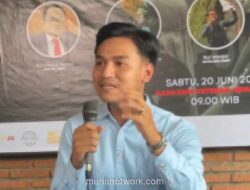 LMND Ajak Masyarakat Aktif Kawal Program Strategis Pemerintah Demi Tepat Sasaran