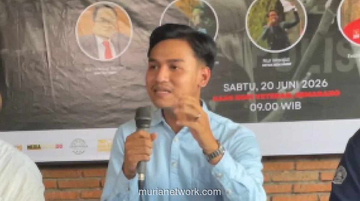 LMND Ajak Masyarakat Aktif Kawal Program Strategis Pemerintah Demi Tepat Sasaran