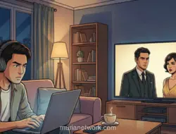 Fenomena Generasi Subtitle: Mengapa Kita Kini Sulit Menonton Tanpa Teks