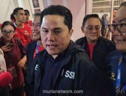 Erick Thohir Apresiasi Keberanian John Herdman Beri Debut Pemain Termuda Timnas Indonesia