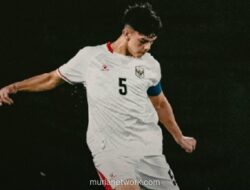 Mathew Baker Berpeluang Jadi Pemain Termuda yang Debut di Timnas Indonesia Senior