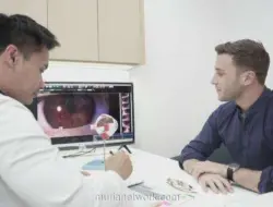 Kesehatan Mata Kian Terabaikan di Tengah Tren Hidup Sehat, Mayapada Eye Centre Soroti Lonjakan Gangguan Penglihatan Akibat Layar Digital