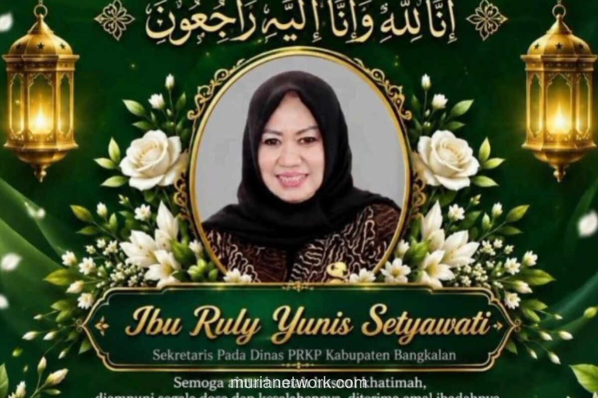 Sekretaris Dinas PRKP Bangkalan Ditemukan Tewas di Mobil Dinas di Parkir Bandara Juanda