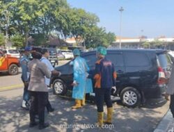 Sekretaris Dinas PRKP Bangkalan Ditemukan Tewas di Mobil Dinas di Bandara Juanda