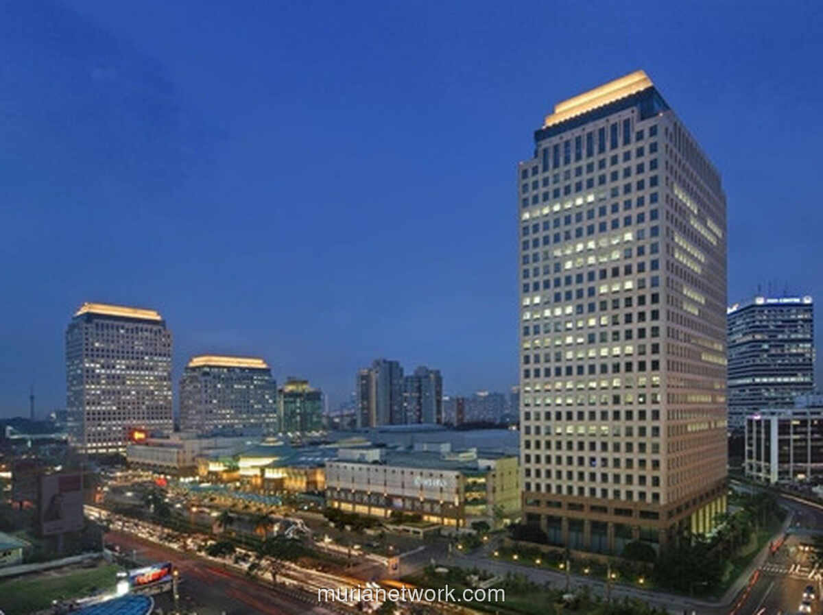 Maybank Targetkan Pembiayaan Berkelanjutan USD 73 Miliar pada 2030