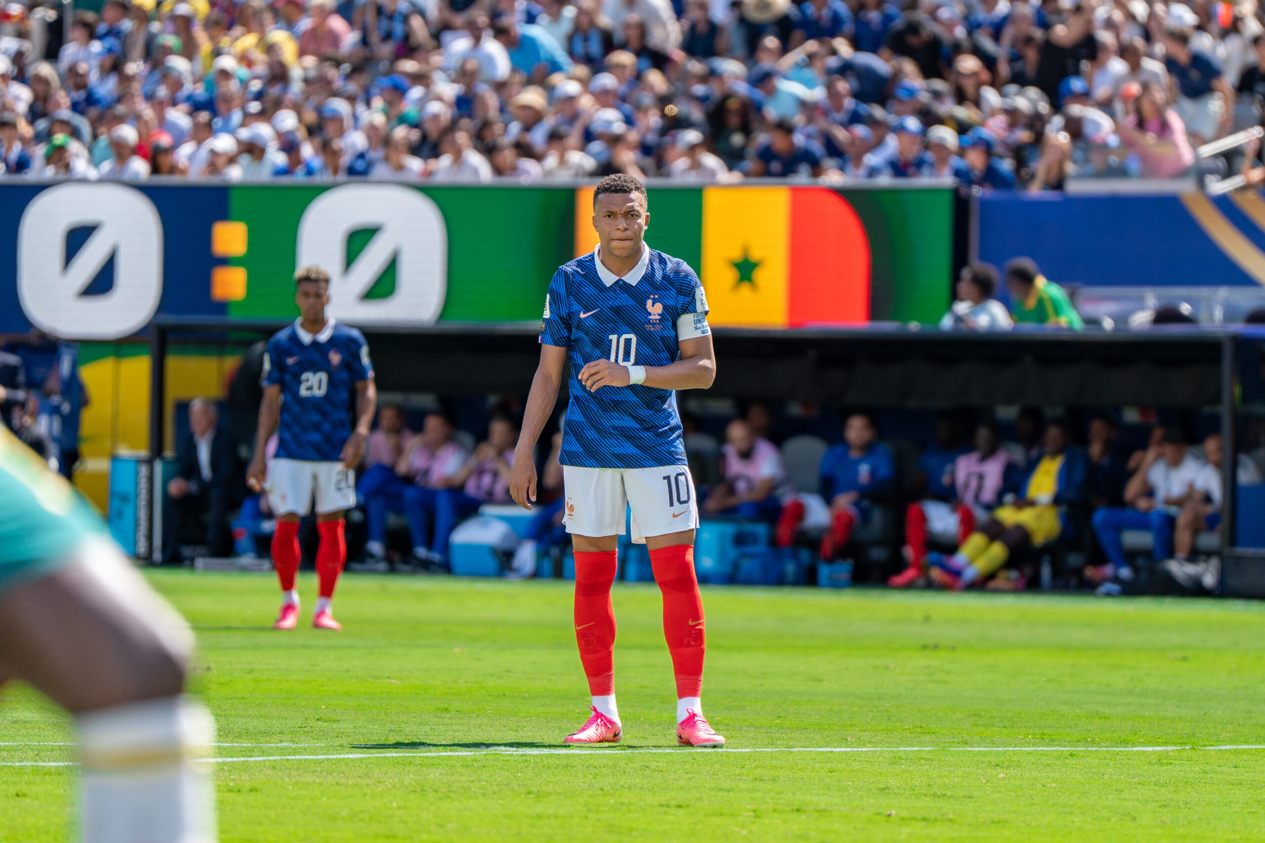 Kylian Mbappe Samai Rekor Miroslav Klose: 16 Gol dalam 16 Laga Piala Dunia