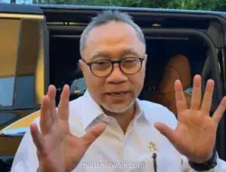 Pemerintah Minta Mitra Makan Bergizi Gratis Bersabar di Tengah Penataan Ulang Program