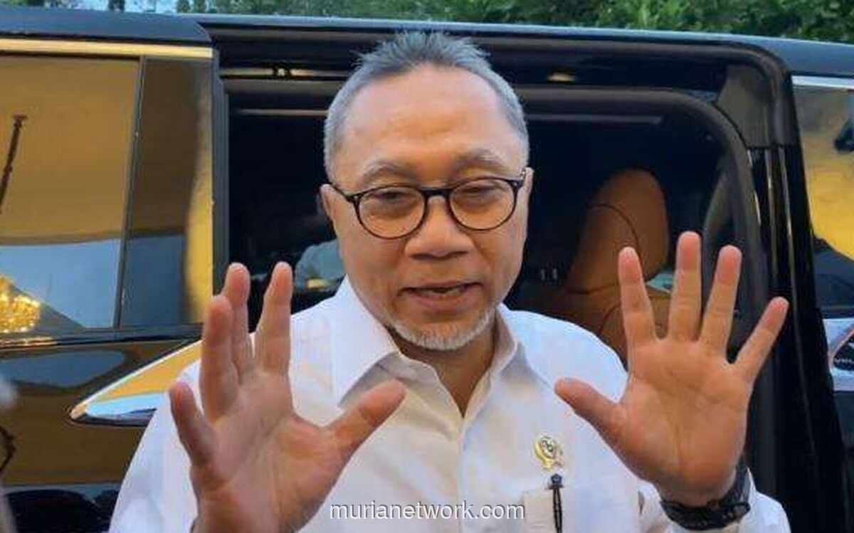 Pemerintah Minta Mitra Makan Bergizi Gratis Bersabar di Tengah Penataan Ulang Program