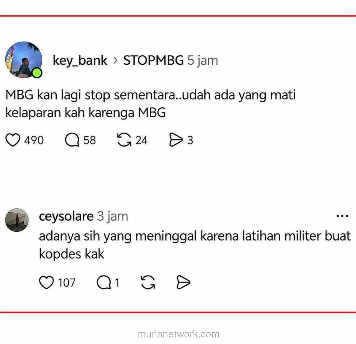 Lima Peserta Program SPPI Tewas dalam Latihan Militer untuk Koperasi Merah Putih