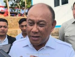 Presiden Prabowo Pecat Kepala Badan Gizi Nasional usai Program Makan Gratis Timbulkan Ribuan Kasus Keracunan