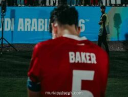 Pemanggilan Mathew Baker ke Timnas Indonesia Tuai Kejutan Media Australia, Bek 17 Tahun Belum Debut di Liga Elite