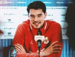 Elkan Baggott Kembali Perkuat Timnas Indonesia Usai Absen Hampir Dua Tahun