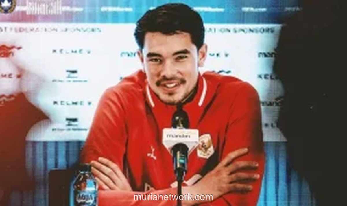 Elkan Baggott Kembali Perkuat Timnas Indonesia Usai Absen Hampir Dua Tahun