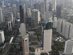 Rupiah Melemah, Wisatawan Singapura Banjiri Jakarta untuk Berburu Belanja dan Kuliner