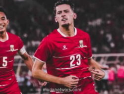 Media Oman Kritik Pedas Pertahanan Timnasnya Usai Dibantai Indonesia 3-0