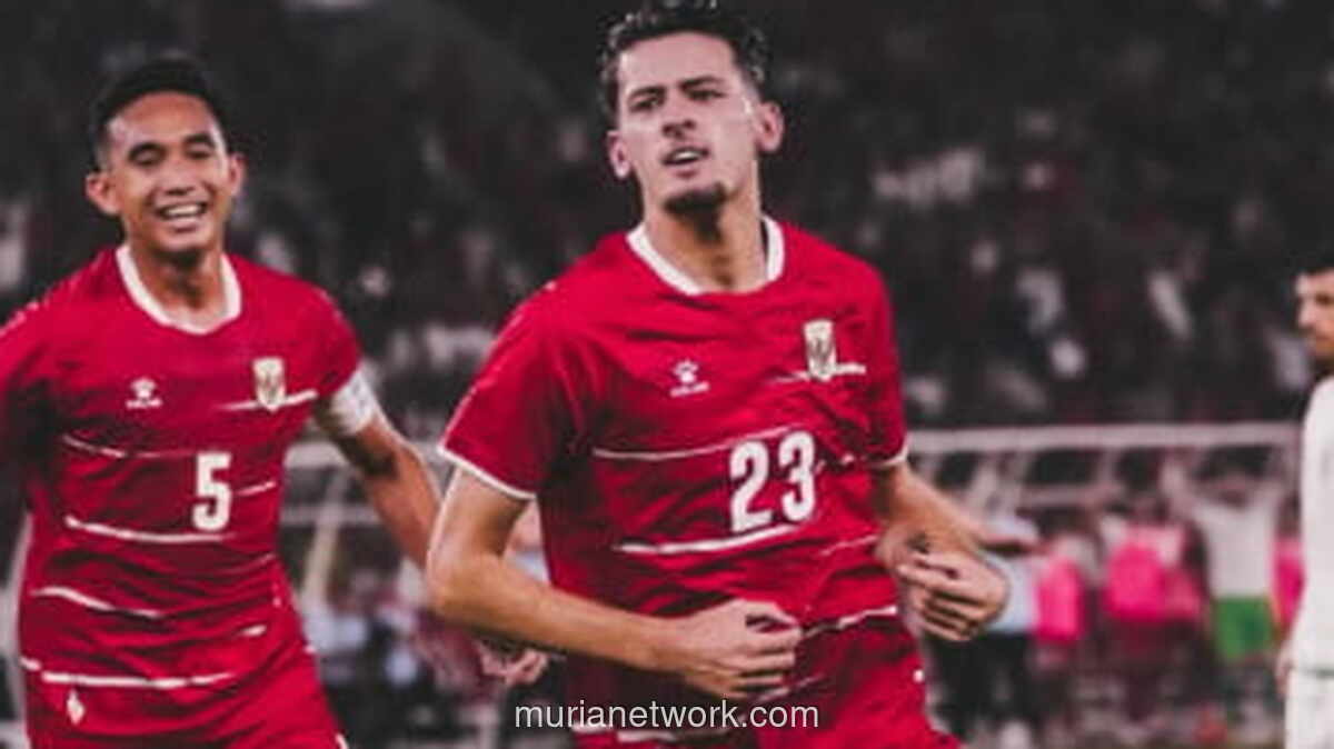 Media Oman Kritik Pedas Pertahanan Timnasnya Usai Dibantai Indonesia 3-0