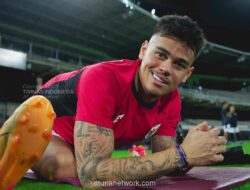 Timnas Indonesia Jadikan Mees Hilgers ‘Rumah Aman’ untuk Pemulihan Cedera ACL