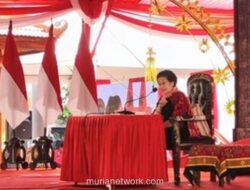 Megawati Bantah Isu Berseberangan dengan Prabowo, Ungkap Momen Bergandengan Tangan di Hari Lahir Pancasila