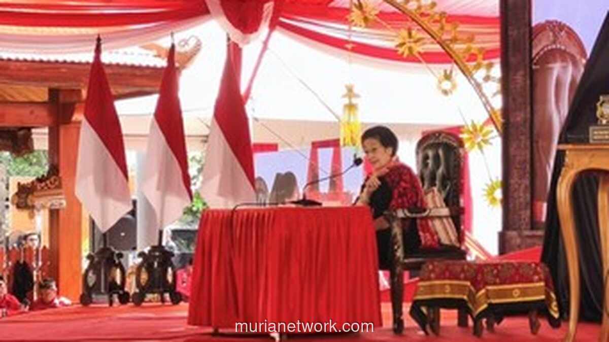Megawati Bantah Isu Berseberangan dengan Prabowo, Ungkap Momen Bergandengan Tangan di Hari Lahir Pancasila