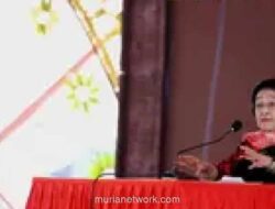 Megawati Tegaskan Hubungan dengan Prabowo Tetap Baik, Bantah Adanya Perseteruan Politik