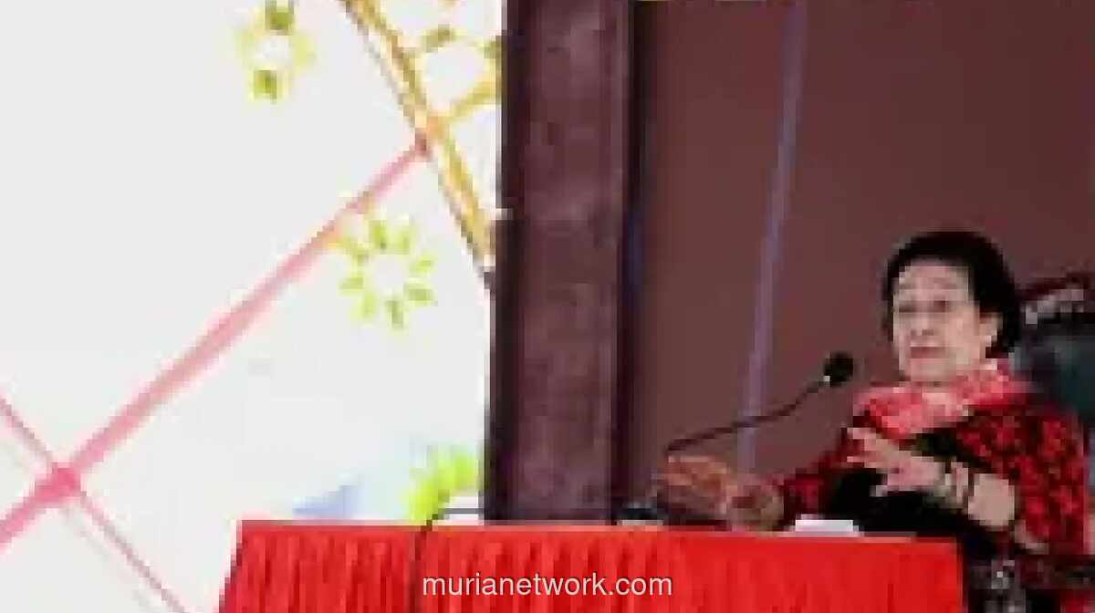 Megawati Tegaskan Hubungan dengan Prabowo Tetap Baik, Bantah Adanya Perseteruan Politik