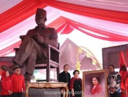Megawati Resmikan Renovasi Istana Gebang, Ajak Generasi Muda Resapi Jejak Perjuangan Bung Karno