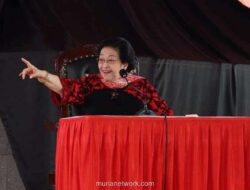 Megawati Bantah Hubungan dengan Prabowo Memburuk, Tegaskan Keduanya Bersahabat