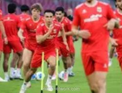 Timnas Indonesia Uji Konsistensi Lawan Mozambik Usai Gilas Oman di FIFA Matchday