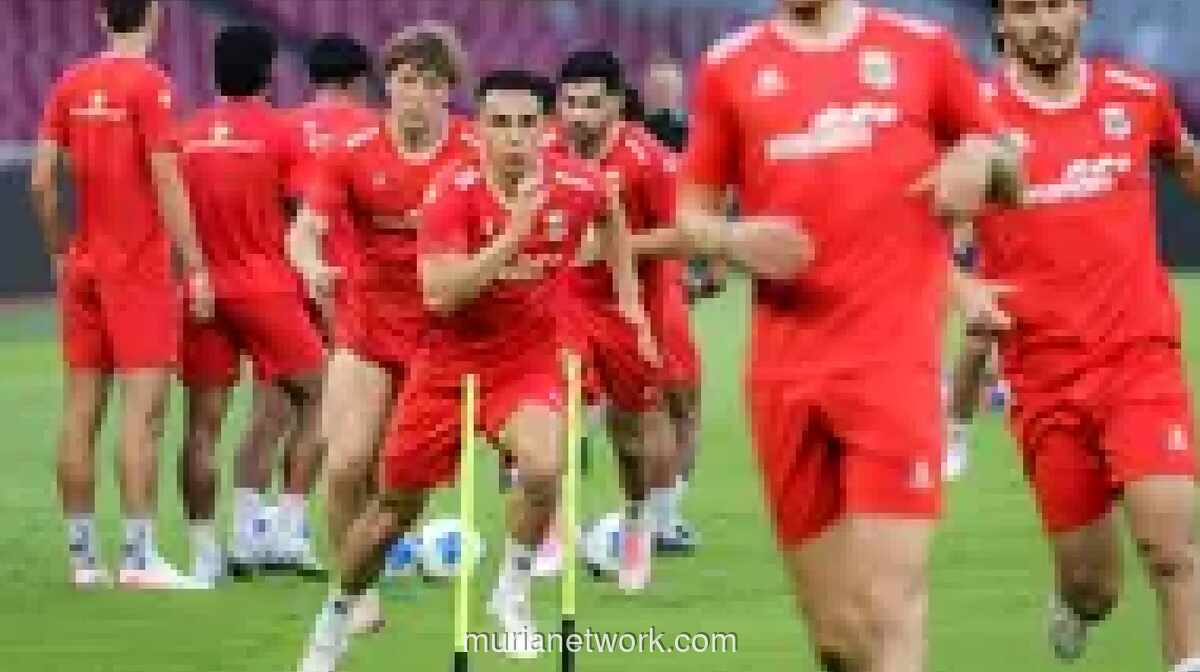 Timnas Indonesia Uji Konsistensi Lawan Mozambik Usai Gilas Oman di FIFA Matchday