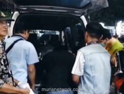 Pelaku Curanmor Bersenpi Tewas Ditembak, Polisi Ringkus Satu Komplotan di Tulang Bawang