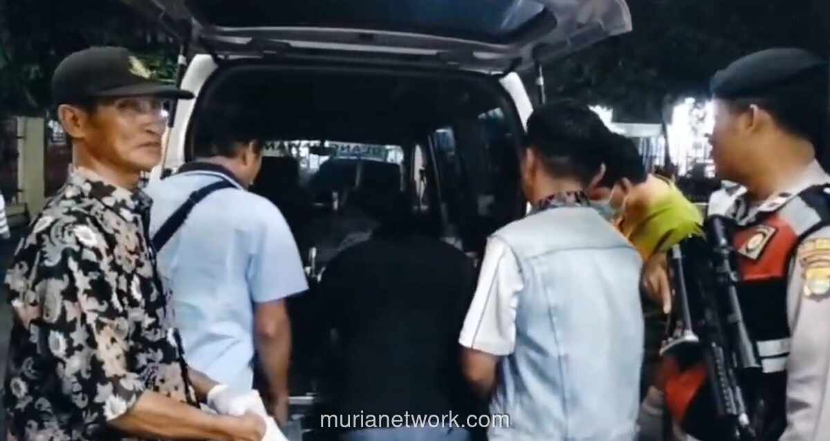 Pelaku Curanmor Bersenpi Tewas Ditembak, Polisi Ringkus Satu Komplotan di Tulang Bawang
