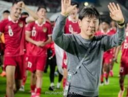 Shin Tae-yong ke Persija Makin Terbuka meski Arhan dan Witan Dikabarkan ke Garudayaksa FC