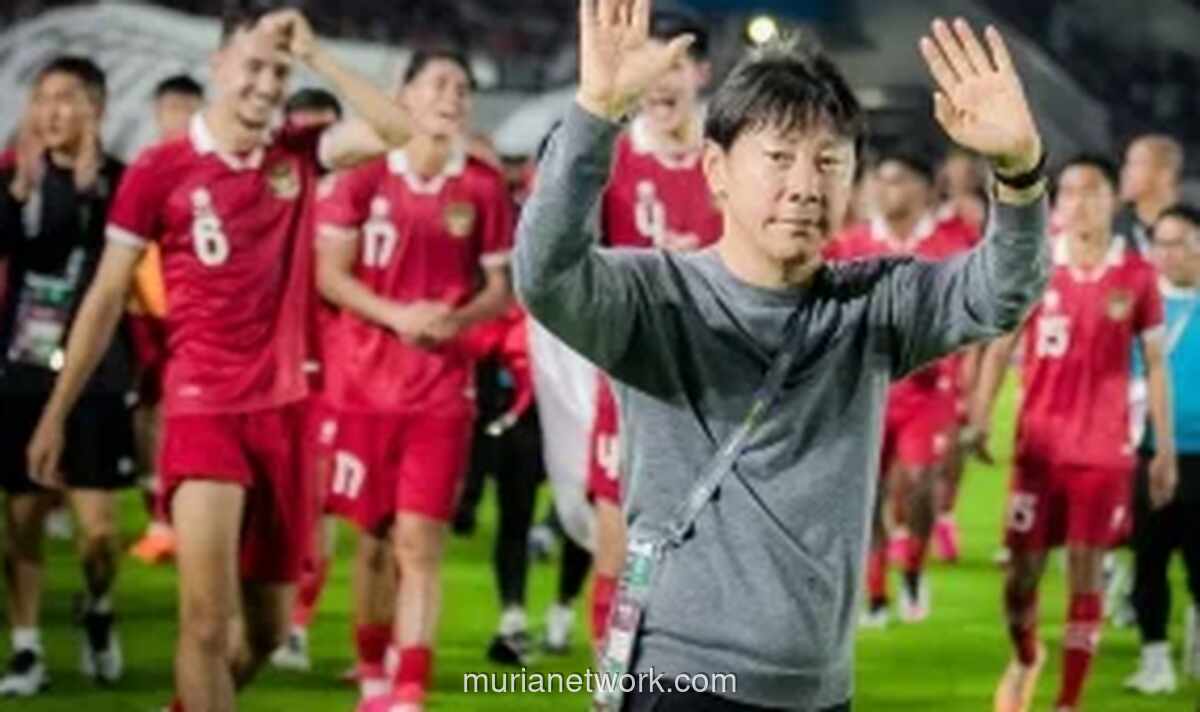 Shin Tae-yong ke Persija Makin Terbuka meski Arhan dan Witan Dikabarkan ke Garudayaksa FC